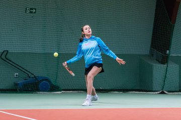 Bild 17 - Ellerbeker Weihnachtsturnier